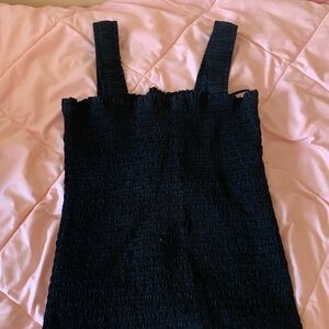 little black dress from forever 21